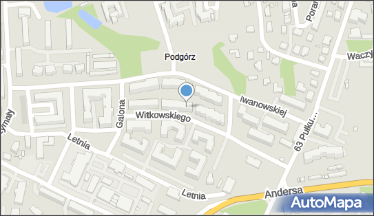 8791821653, Firma Usługowa Optiv Paweł Runowski 