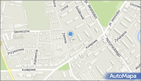 8471266836, Firma Usługowa PA-MA Paweł Wojnowski 