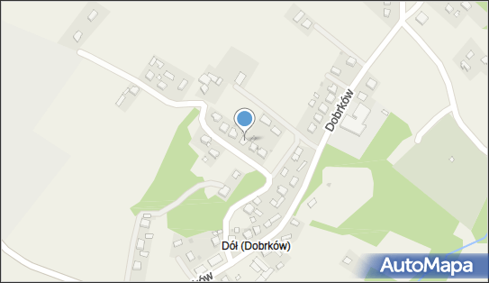 Firma Usługowa Paweł Głogowski, Dobrków 16C, Dobrków 39-220 - Przedsiębiorstwo, Firma, NIP: 8721954573