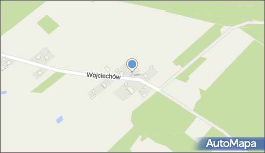 6090061361, Firma Usługowa Paweł Pięta 