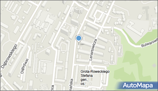 8131362601, Firma Usługowa 
