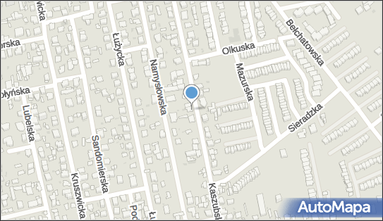 5732536671, Firma Usługowa 