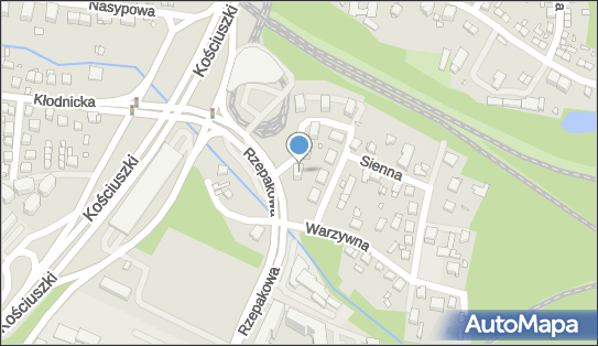 Firma Usługowa Piotr Kacała, Warzywna 10, Katowice 40-545 - Przedsiębiorstwo, Firma, NIP: 9541015992