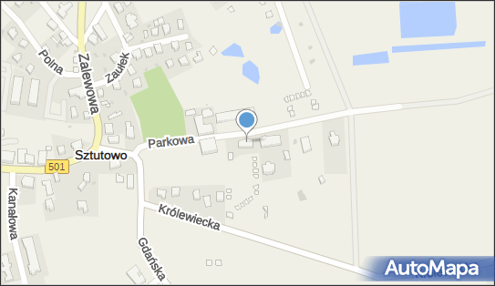 Firma Usługowa - Piotr Modzelewski, Parkowa 8, Sztutowo 82-110 - Przedsiębiorstwo, Firma, NIP: 5791798616