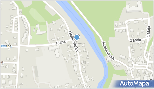 8871193124, Firma Usługowa Piotr Orzechowski 