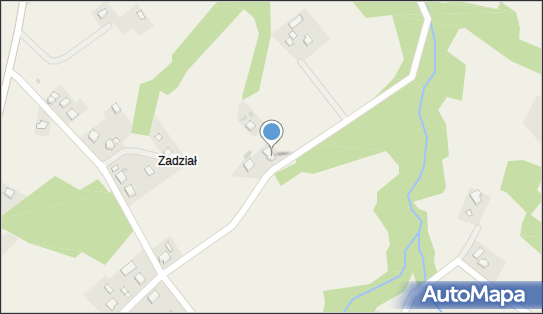 7381785288, Firma Usługowa Piotr Zagórski 