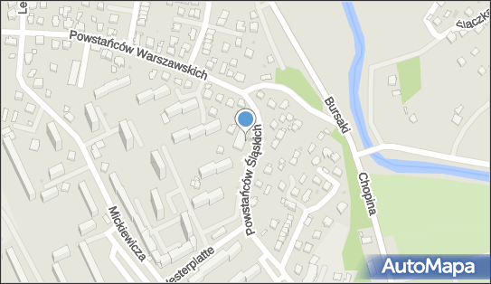 6840017253, Firma Usługowa 