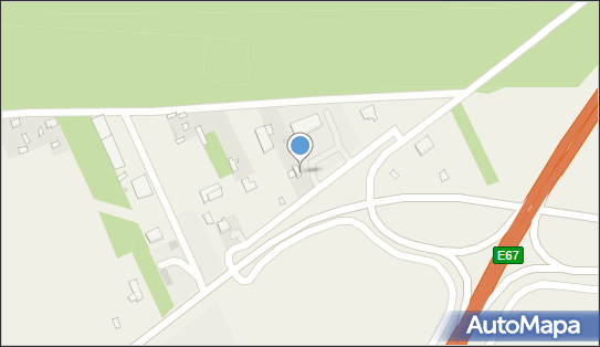 Firma Usługowa Plan-Met Wiesław Depta, Turzyn 195C, Turzyn 07-221 - Przedsiębiorstwo, Firma, NIP: 7621092083