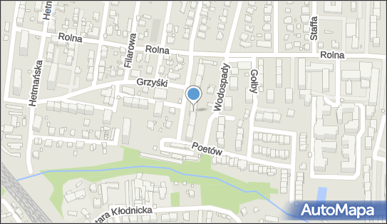 Firma Usługowa Polus Tomasz Stańczyk, Wodospady 62A, Katowice 40-574 - Przedsiębiorstwo, Firma, NIP: 6341548050