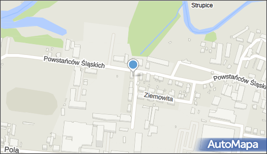 6111781558, Firma Usługowa 