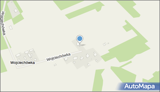 Firma Usługowa Pośnik - Maciej Pośnik, Wojciechówka 7 26-800 - Przedsiębiorstwo, Firma, NIP: 7981378309
