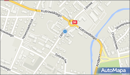 Firma Usługowa Pracuś Jarosław Przystawski, Lipowa 16, Oława 55-200 - Przedsiębiorstwo, Firma, NIP: 9121613870