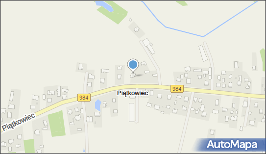 Firma Usługowa - Produkcyjno - Handlowa Eco - Techmet Krawiec Wiesław 39-308 - Przedsiębiorstwo, Firma, NIP: 8711161983