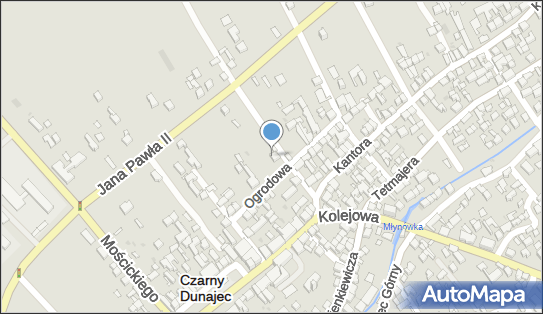 7351546366, Firma Usługowa Projekt Piotr Owsianka 