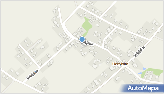 Firma Usługowa Rafał Staszek, ul. Wiejska 59, Uchylsko 44-350 - Przedsiębiorstwo, Firma, numer telefonu