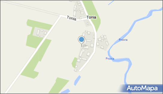 301065469, Firma Usługowa 