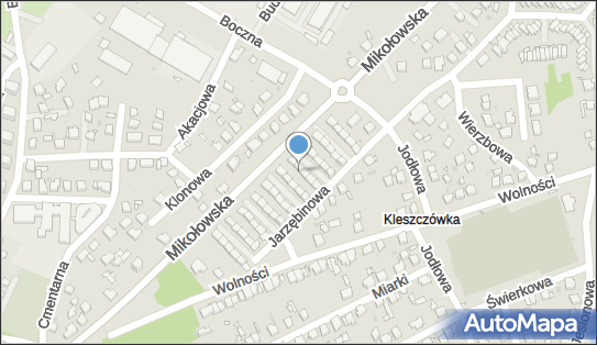 6311259192, Firma Usługowa Regocen Szewczyk Józef 