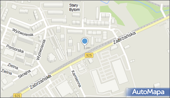 272691683, Firma Usługowa 