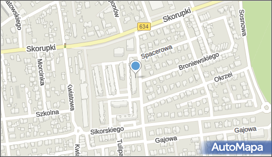 5671258136, Firma Usługowa 