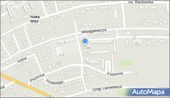 7941001567, Firma Usługowa 