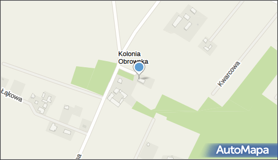 8861411565, Firma Usługowa Rolix Roland Woźniak 