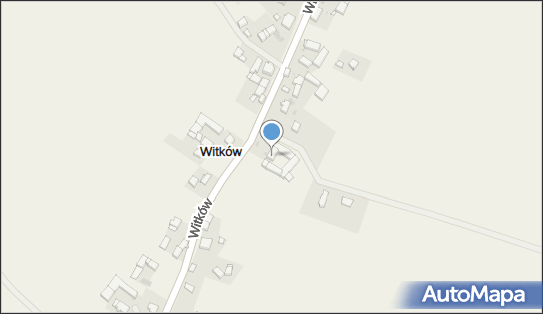 Firma Usługowa Rolwit, Witków 14, Witków 58-140 - Przedsiębiorstwo, Firma, NIP: 8842128851