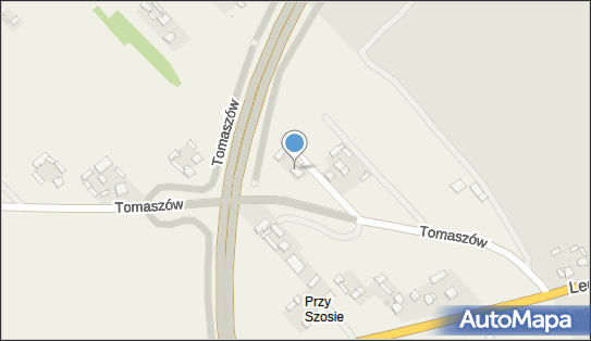 Firma Usługowa RTM Zdzisław Lis, Tomaszów 9, Tomaszów 27-500 - Przedsiębiorstwo, Firma, NIP: 8631202415