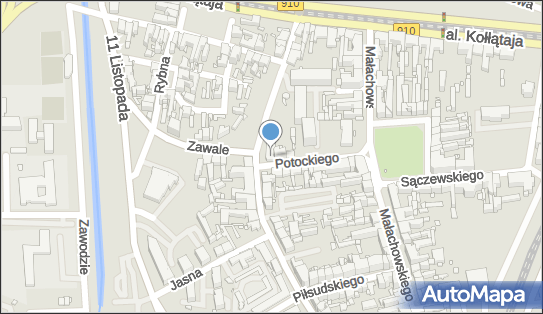 6252084123, Firma Usługowa 
