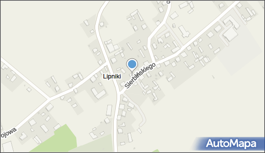 Firma Usługowa SKD Stanisław Kuliś, Lipniki 07-436 - Przedsiębiorstwo, Firma, NIP: 7581470419