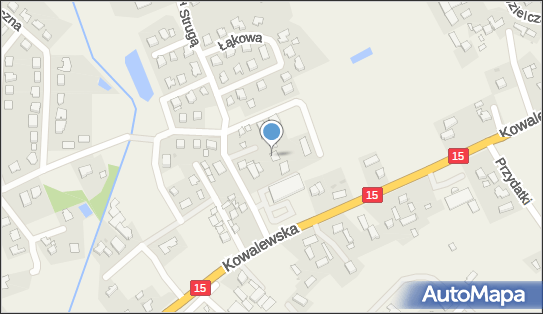 Firma Usługowa Skup-Sprzedaż Samochodów Krzysztof Rochniński 87-122 - Przedsiębiorstwo, Firma, NIP: 8791157882