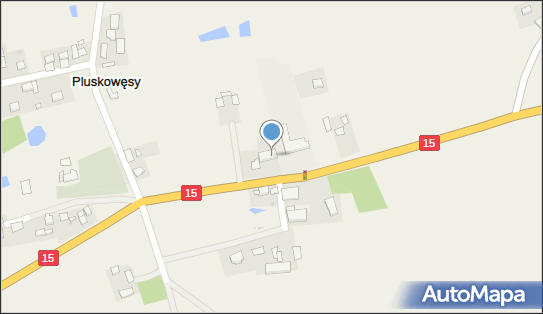 Firma Usługowa Sopel Krzysztof Urbański, Pluskowęsy 23 87-410 - Przedsiębiorstwo, Firma, NIP: 8781539398