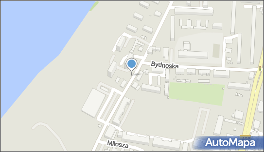 Firma Usługowa Stalówka Mieczysław Kiejdrowski, Kalinkowa 78 86-300 - Przedsiębiorstwo, Firma, NIP: 8761388660