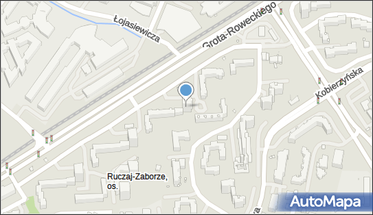 6762171571, Firma Usługowa Stanisław Róg 