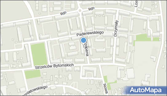 9690052254, Andrzej Jankowski Firma Usługowa Start 