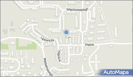 5832965644, Firma Usługowa 