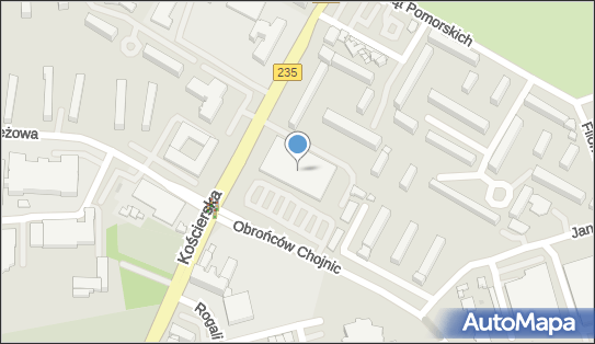 8431319242, Firma Usługowa 