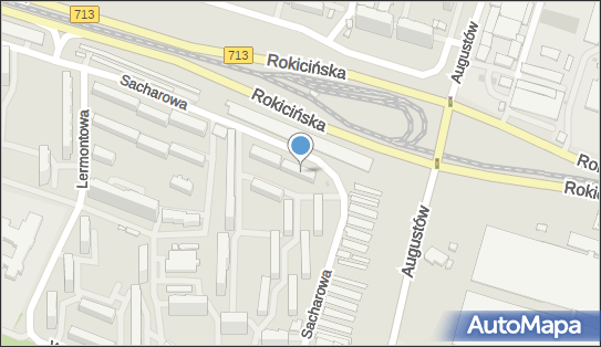 7282322243, Firma Usługowa 