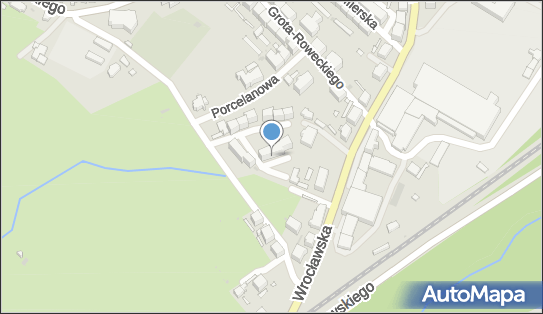 Firma Usługowa T A, Długosza Jana 14, Wałbrzych 58-309 - Przedsiębiorstwo, Firma