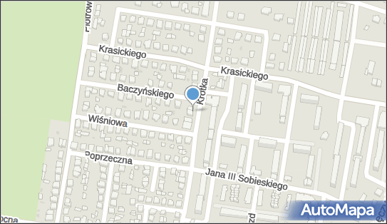 8281098301, Firma Usługowa Tadeusz Nowak 
