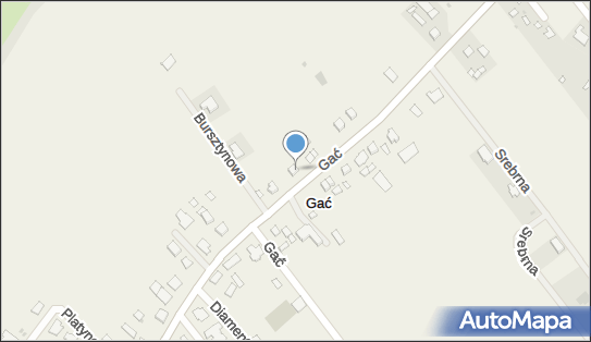 Firma Usługowa Taxi Kafrajt, Gać 29, Gać 86-302 - Przedsiębiorstwo, Firma, NIP: 8761238771