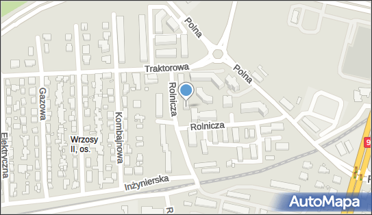 8791291356, Siebers Marek Taxi Firma Usługowa 