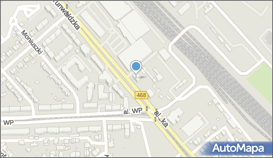 5840050600, Firma Usługowa - Taxi Chmielewski Tomasz 
