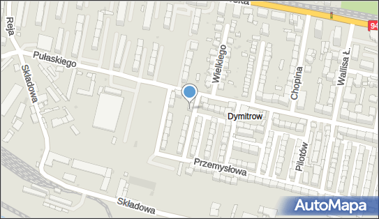 6262020998, Firma Usługowa 