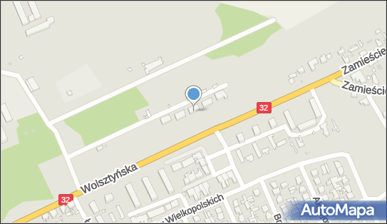 9231504099, Firma Usługowa Tomasz Utrata 