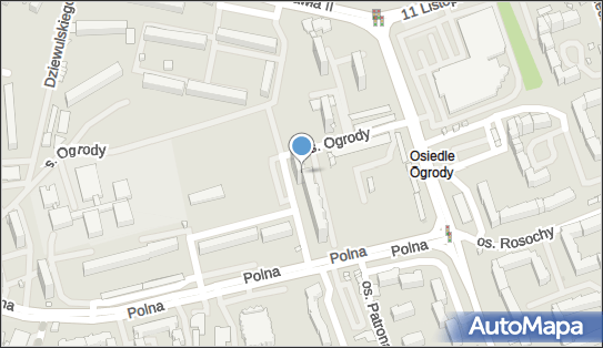291211369, Firma Usługowa 
