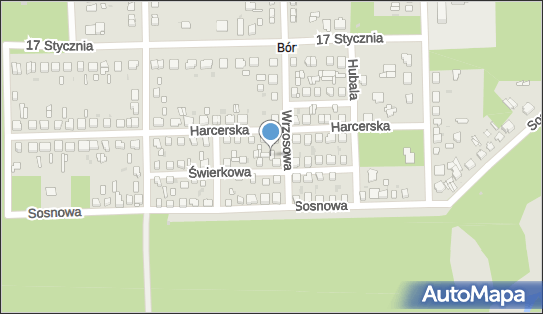 Firma Usługowa Vitalis, Wrzosowa 26, Skarżysko-Kamienna 26-110 - Przedsiębiorstwo, Firma, NIP: 6631465875
