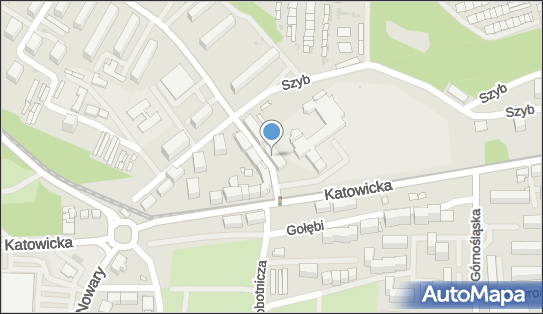 6411609556, Firma Usługowa Waw-Mont Paweł Wawrzacz 