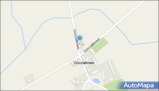 Firma Usługowa Widlak, Goczałkowo 3, Goczałkowo 62-220 - Przedsiębiorstwo, Firma, NIP: 7842317362