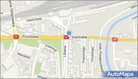 Firma Usługowa Wiktoria, ul. Jerzego Libana 12, Legnica 59-220 - Przedsiębiorstwo, Firma, NIP: 6912387003