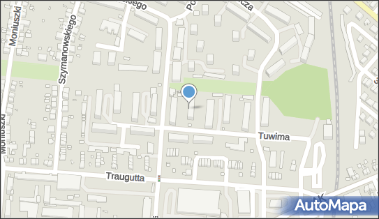 6151698384, Firma Usługowa Wioletta Kowalska 
